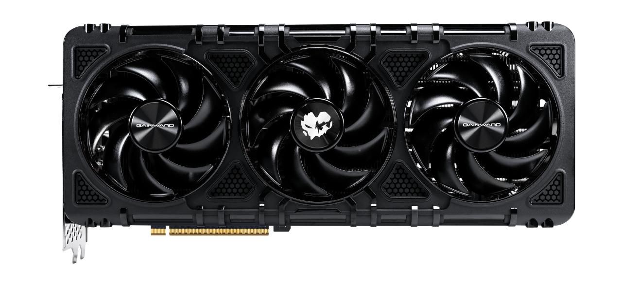 GeForce RTX 5090 Phantom GS 