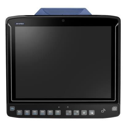 DLT-V7312 Rugged x86-Based 