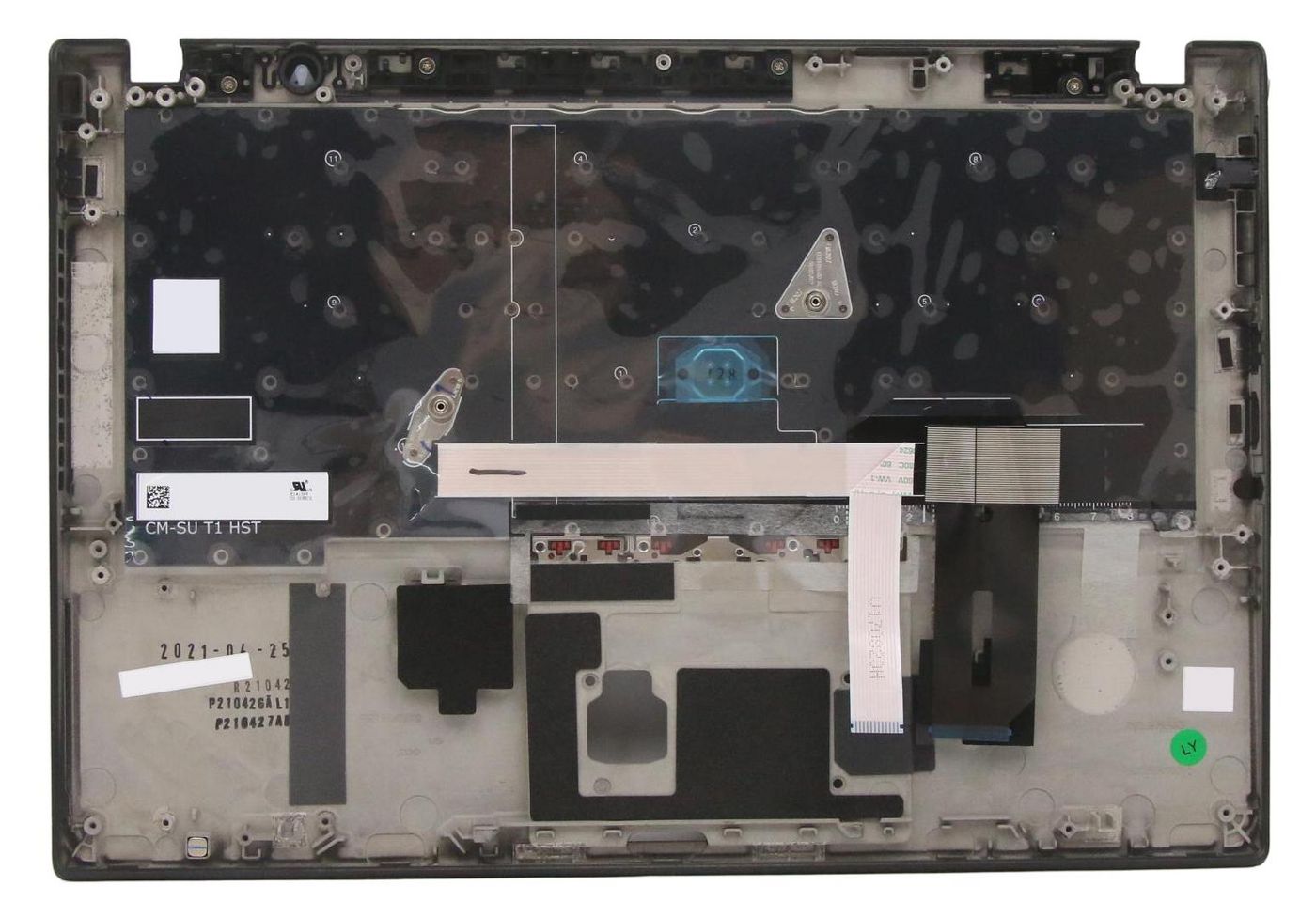 FCcover BLT KBD GER UK(SRX)NF