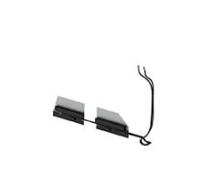 SPS-ANTENNA DUAL W/RUBBER