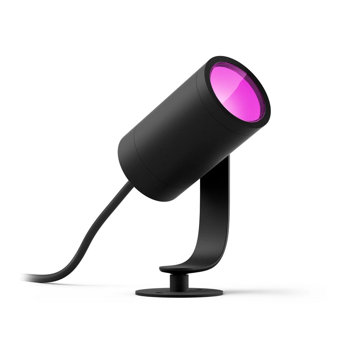 Philips Hue White And Colour 