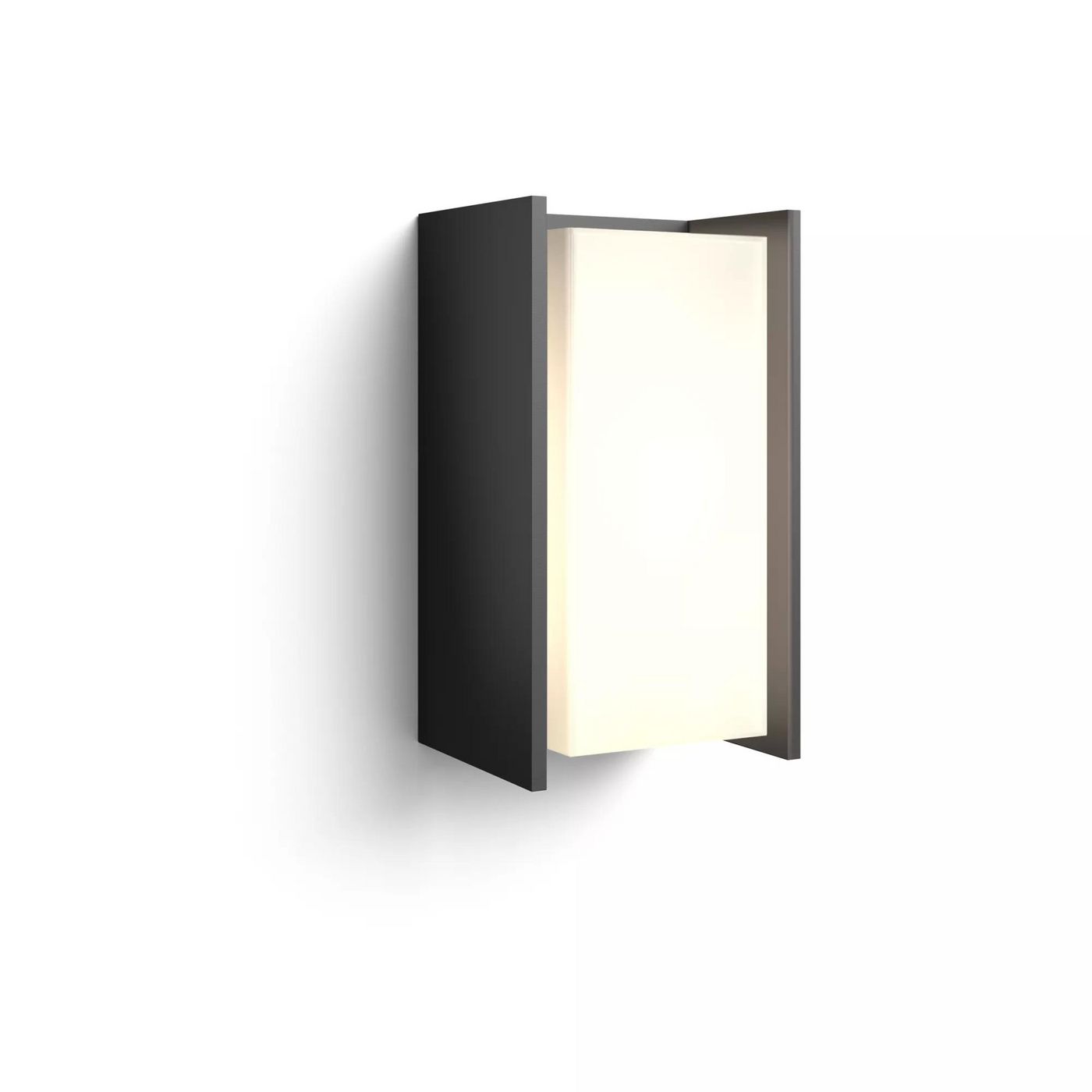 Hue Outdoor Turaco Wall lamp
