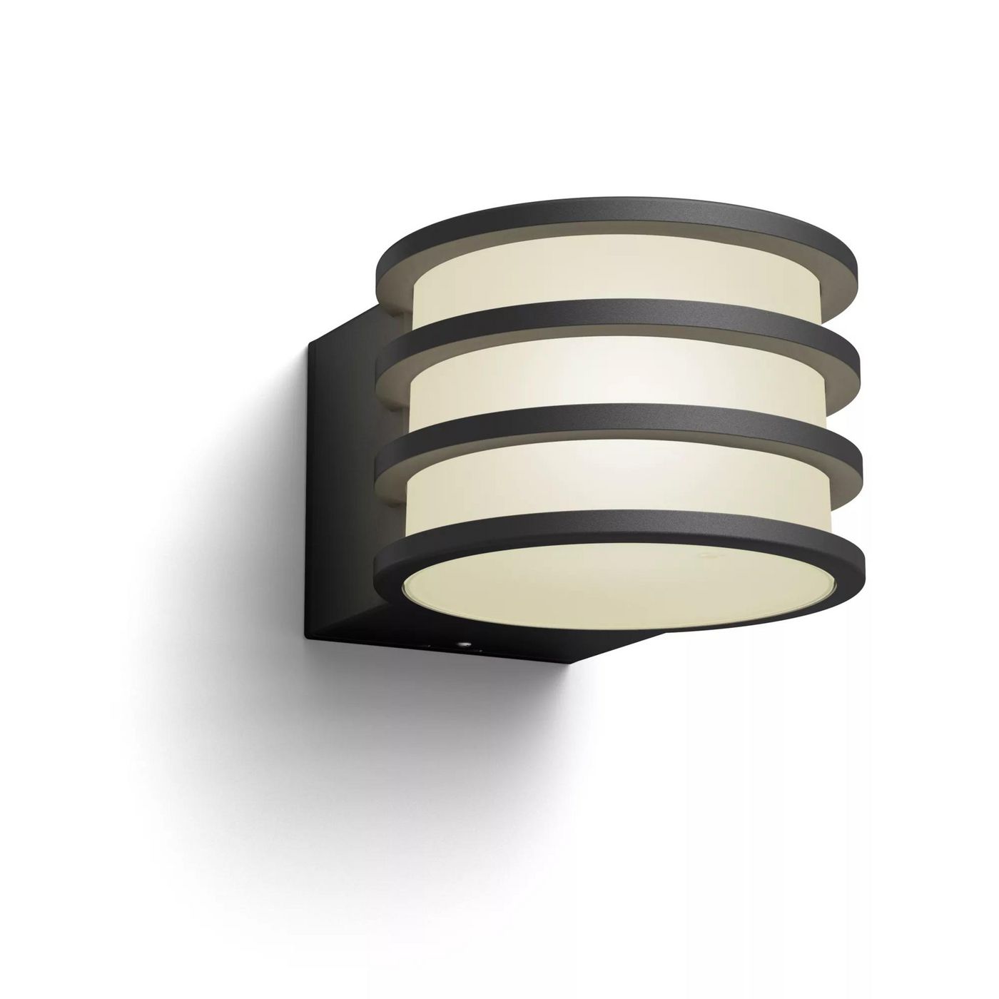 Hue Outdoor Lucca Wall lamp