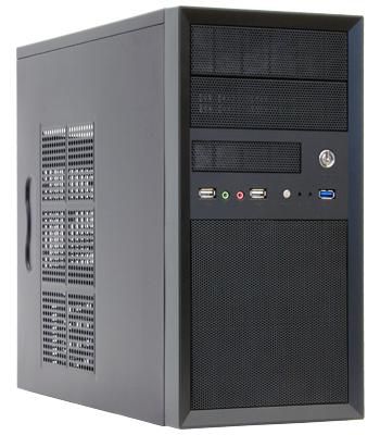 MINI Mesh CT-01B 350Watt (B)