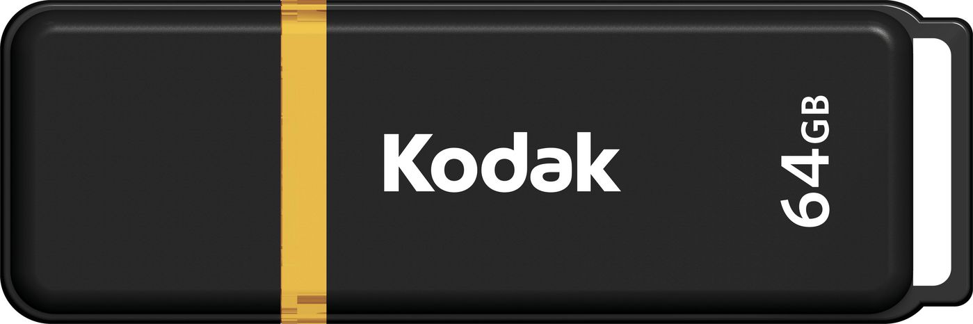 64 GB KODAK K100 USB 3.024