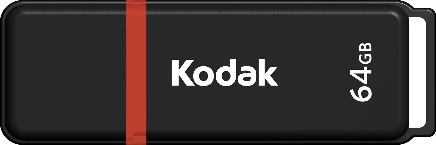 64 GB KODAK K100 USB 2.024