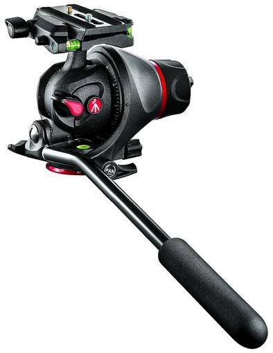 Magnesium Foto-Video- tripod 