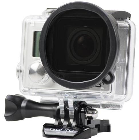 Polarizer Filter GoPro 3+ / 4 