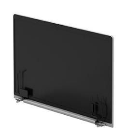 Display Hinge Up 