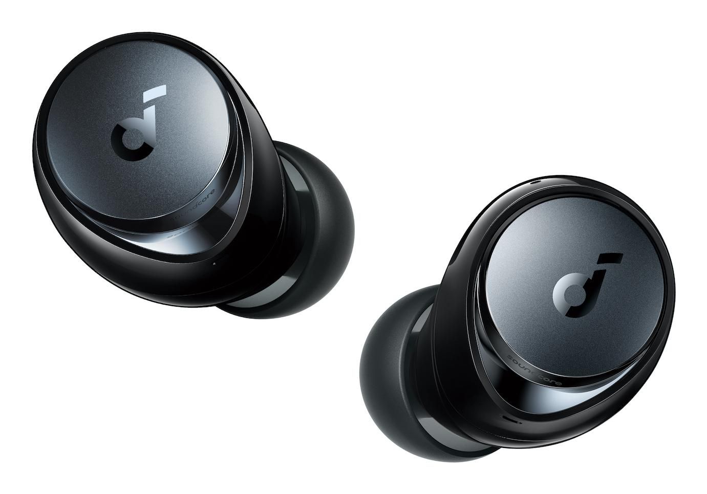Space A40 Adaptive Active 