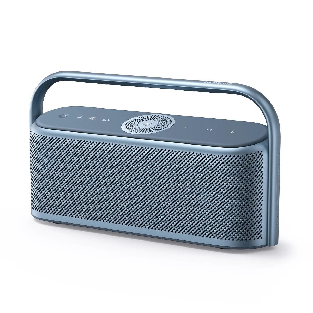Portable/Party Speaker Stereo 