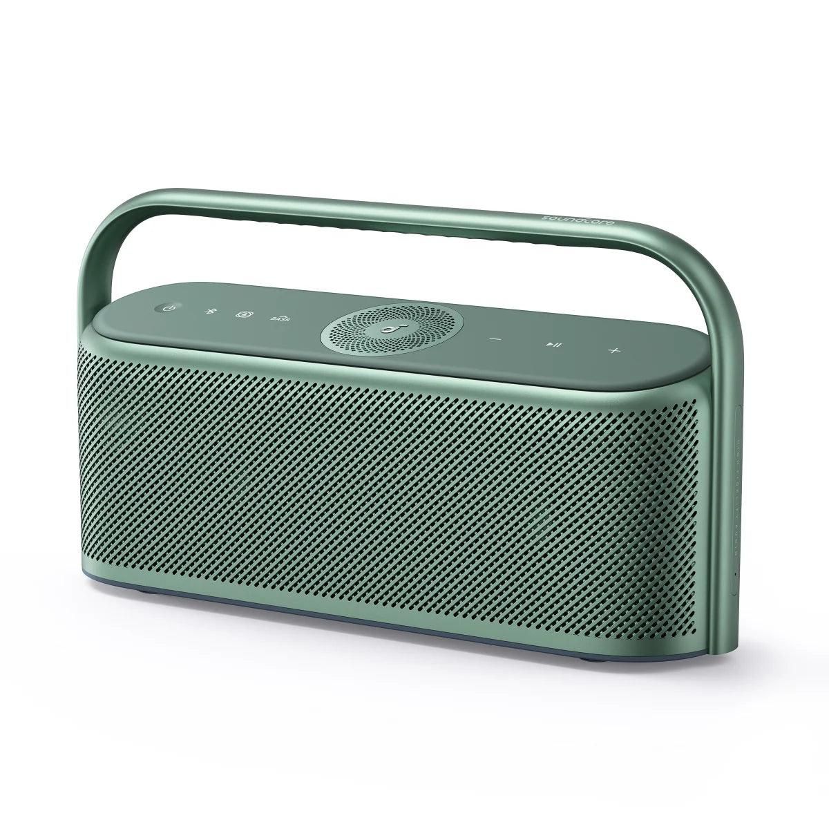 A3130031 Stereo Portable 