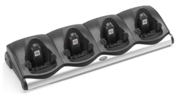 KIT,4 SLOT ETHERNET CRADLE
