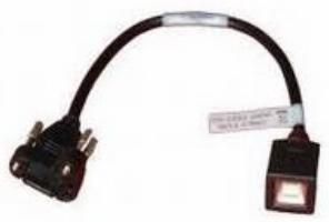 Tether to USB B