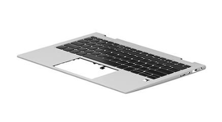 SPS-TOPCOVER W/KB BL SR GRK