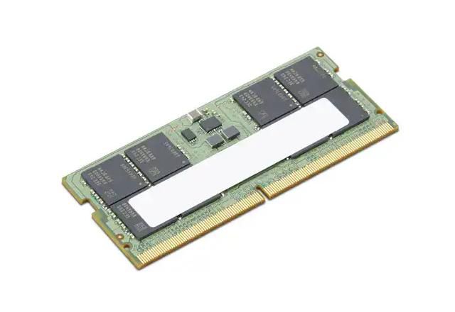 16GB DDR5 SODIMM memory 