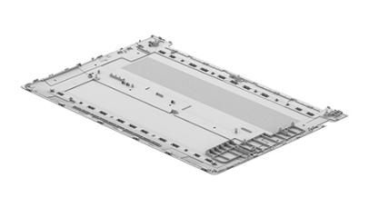 SPS-BASE ENCLOSURE METAL DSC