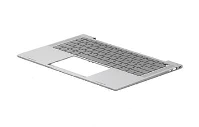 SPS-TOP COVER SGY W/KB BL 