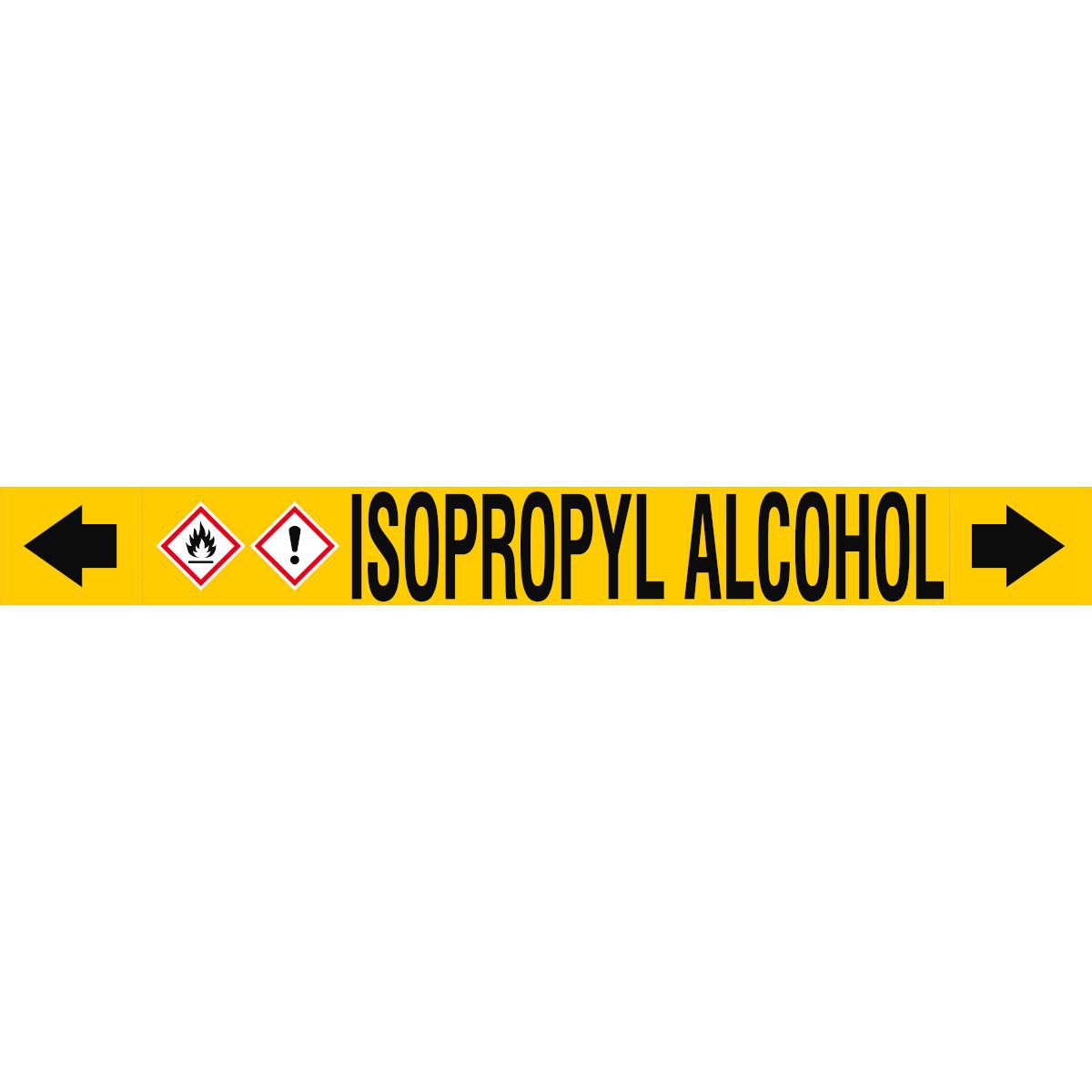 ASME - Pipemarkers - 
