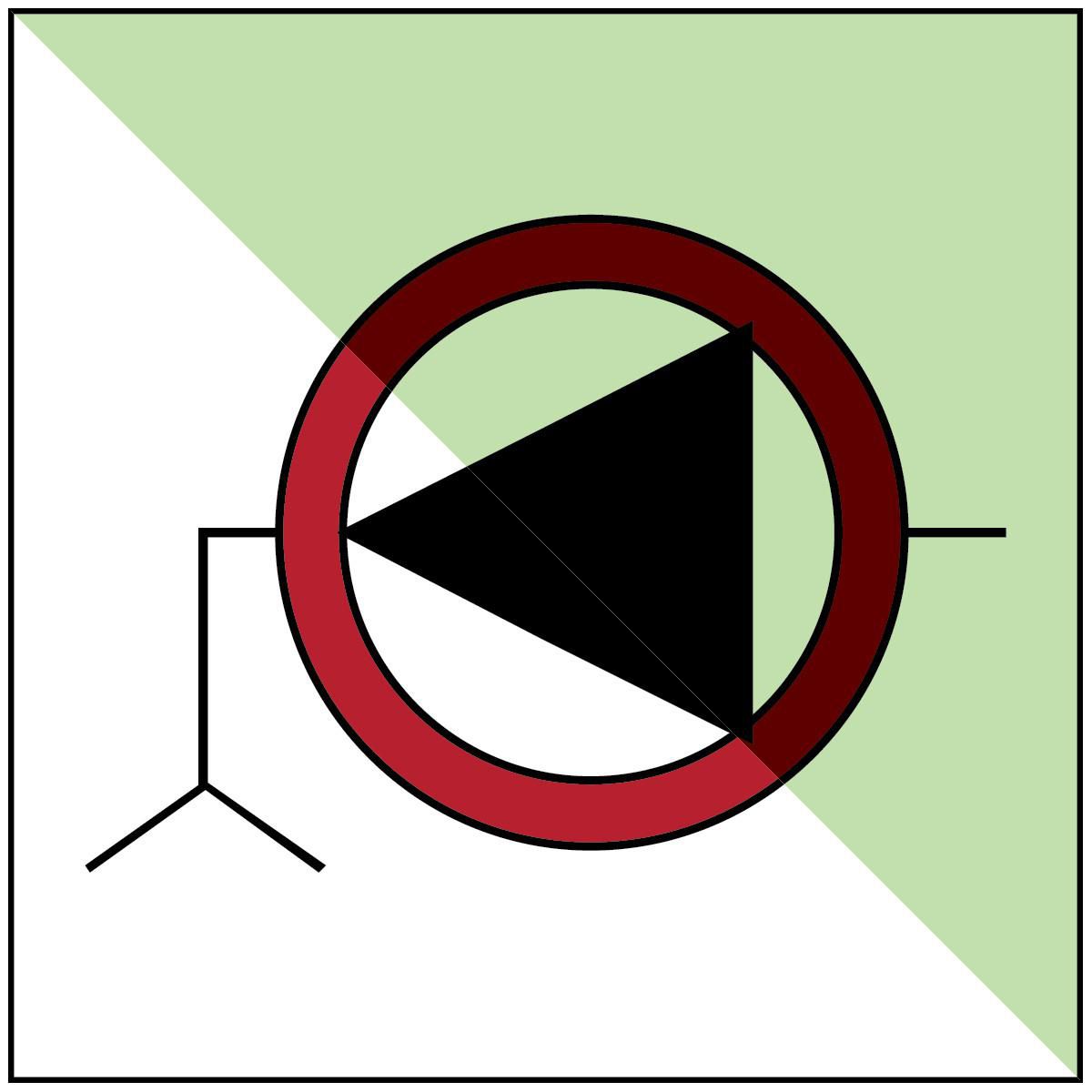 Emergency bilge pump - IMO
