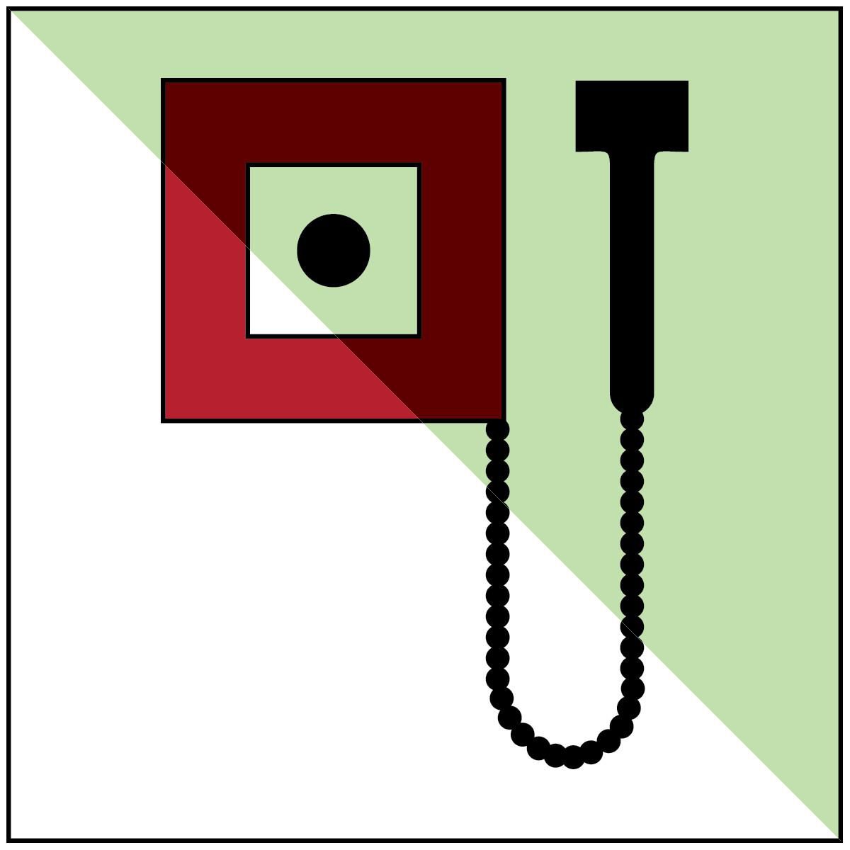 Manually operated call point 