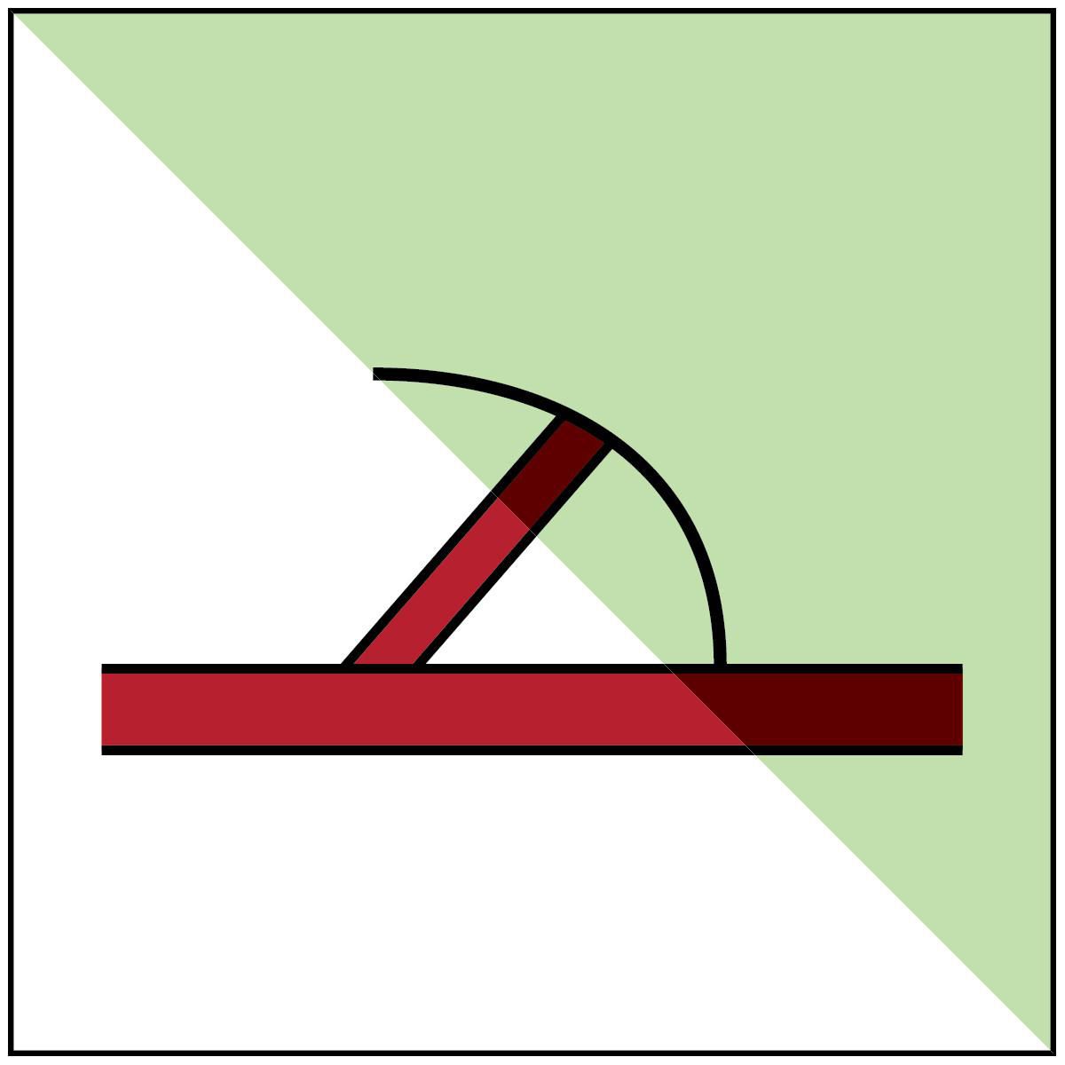A class fire door - IMO