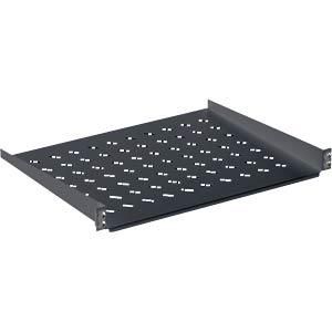 Rack Shelf 19" 1U, Fixed,