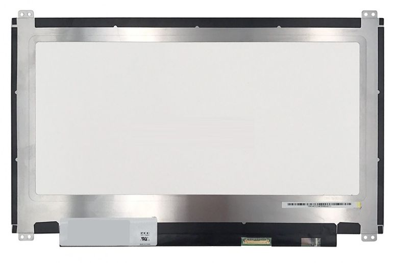 13,3" LCD FHD Matte