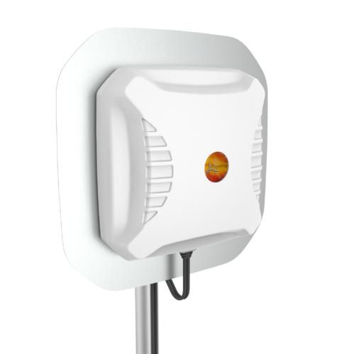 XPOL-16, 8 dBi, 0.45 - 2.17 