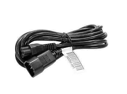 CA,AC LINE,C5-C14,ADAPTER