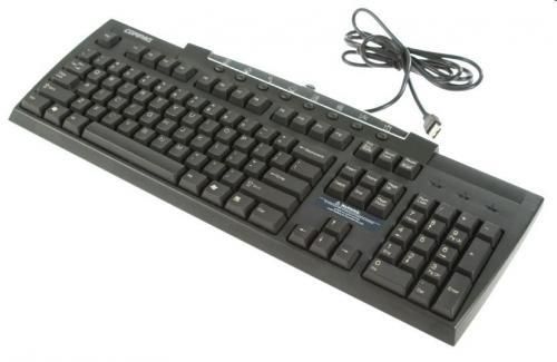 Keyboard