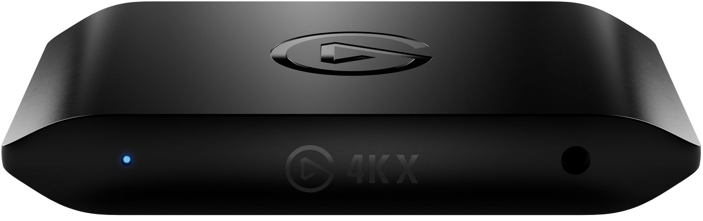 4K X Superspeed ігровий захоплення