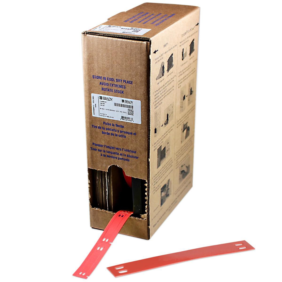 Bulk Linerless B-7643 cable