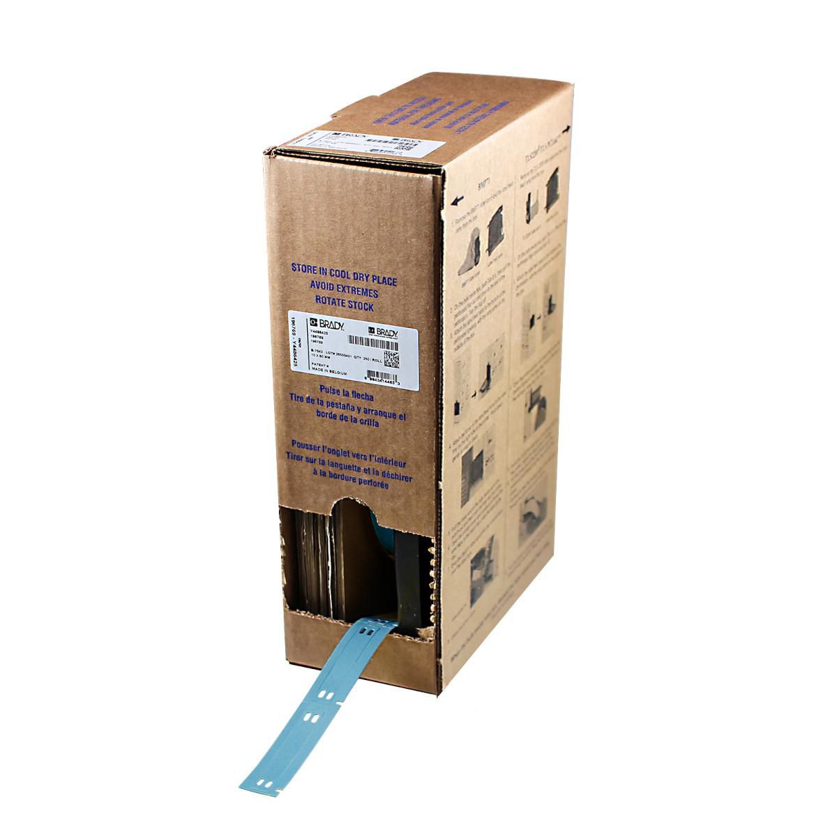 Bulk Linerless B-7643 cable