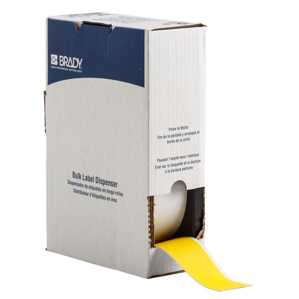 ToughWash Metal Detectable 