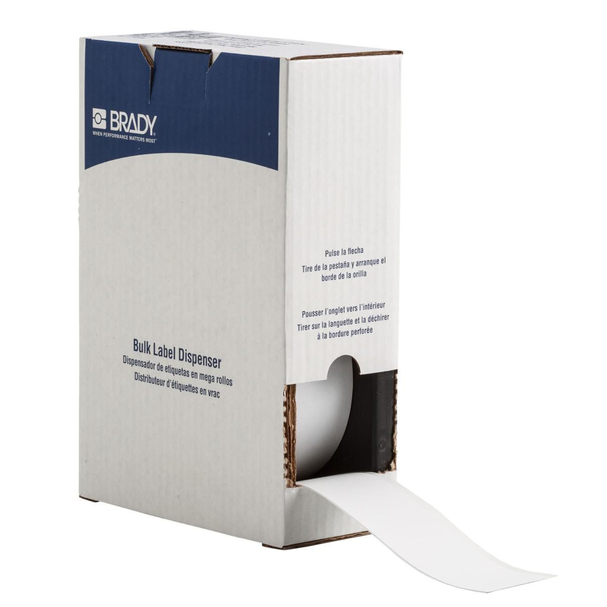 ToughWash Metal Detectable 