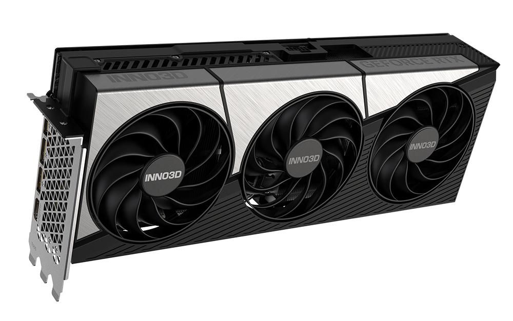 GeForce RTX 5090 X3 OC NVIDIA 