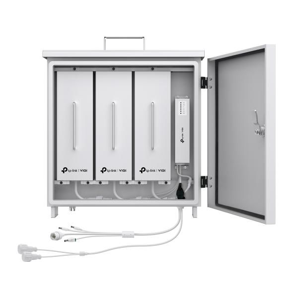 Solar System Controller