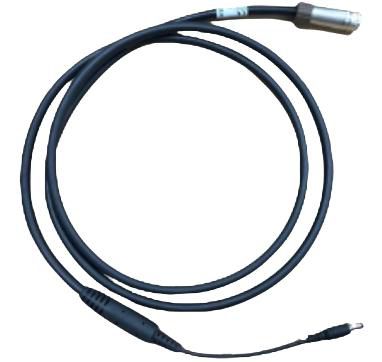 Cable external power supply 