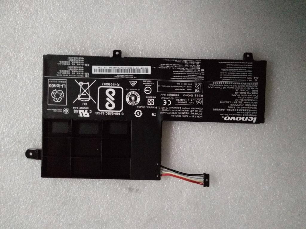 S41-70 Battery