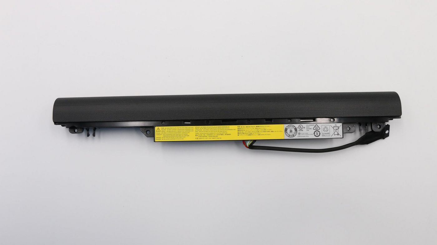 L15L3A03 10.8V24Wh3 Cell