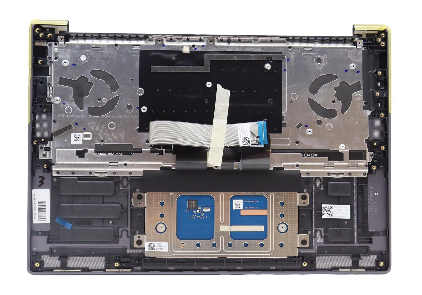COVER Upper Case ASM_ILD H 