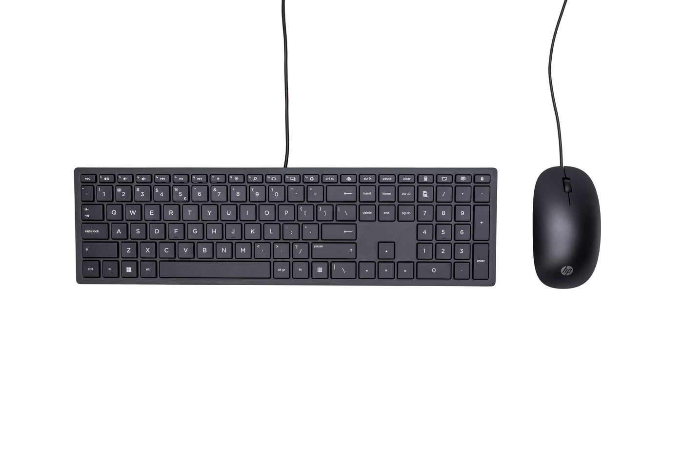 Pavilion 400 Wired Keyboard