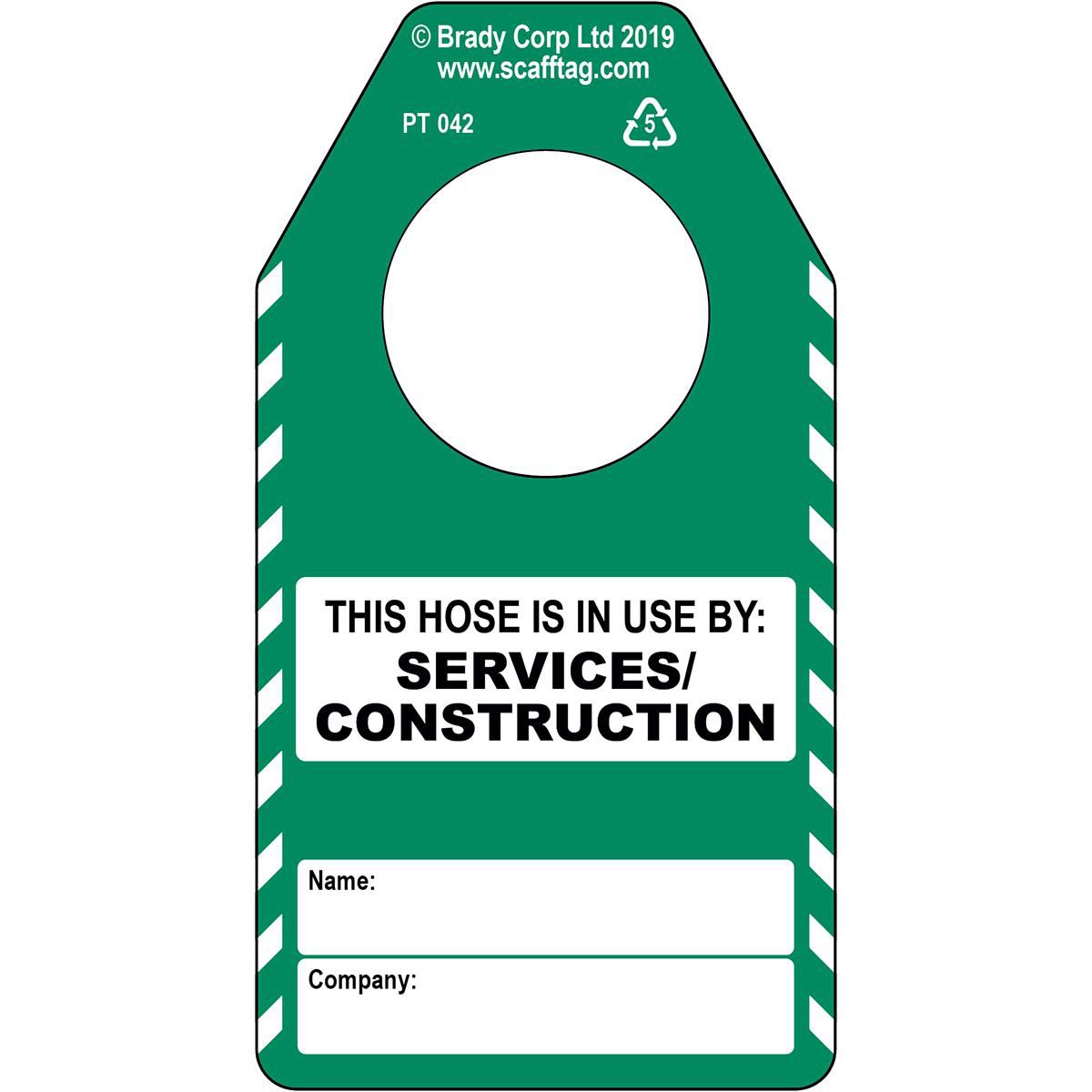 Hose (construction services)