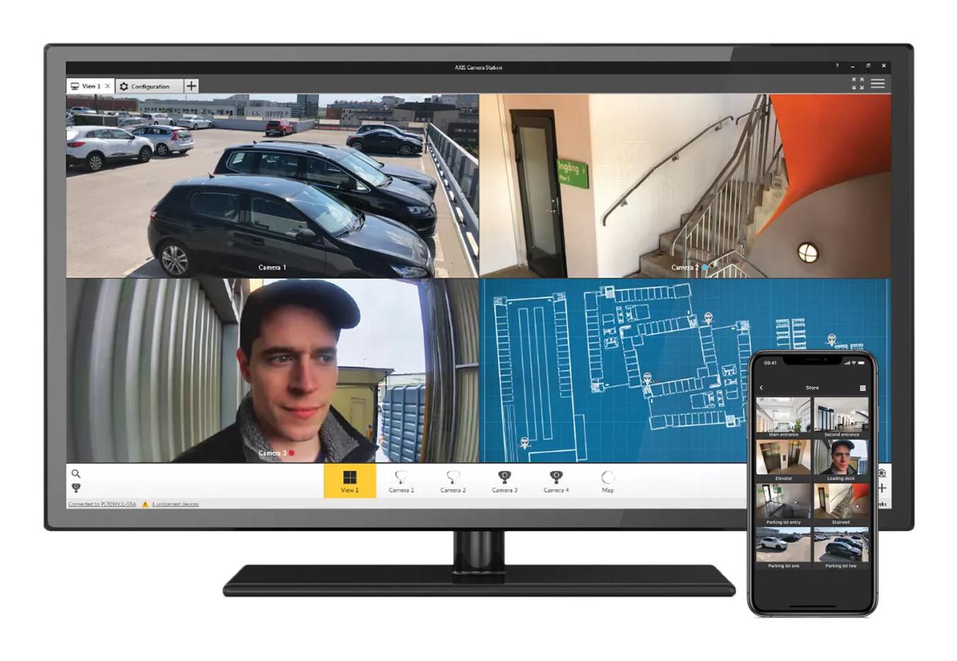Main