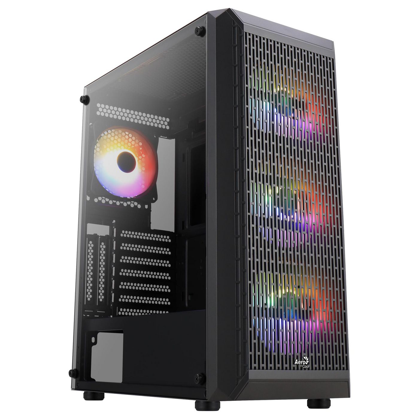 Beambkv2 Gaming Atx Case 4 