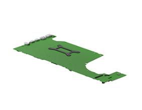 SPS-MB DSCRT X2050 4GB 