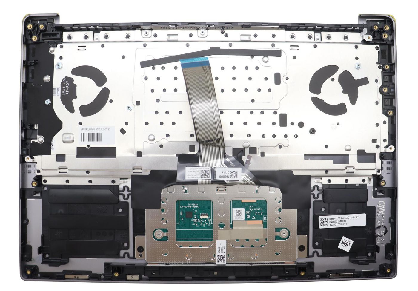 COVER Upper Case ASM_TUR H 
