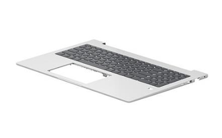 SPS-TOP COVER W/KB GRK