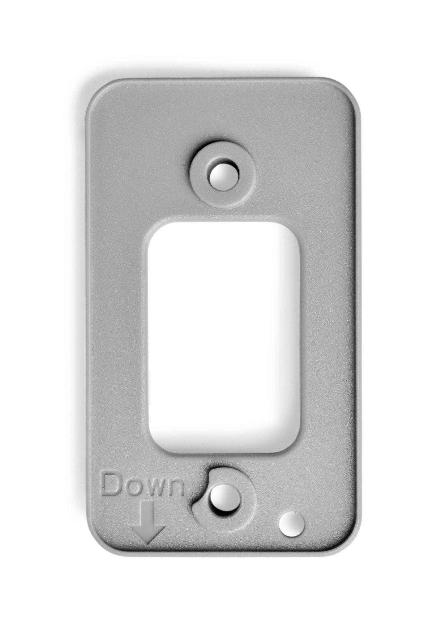 Монтажна пластина xCR-S G2